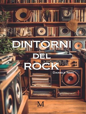cover image of Dintorni del rock